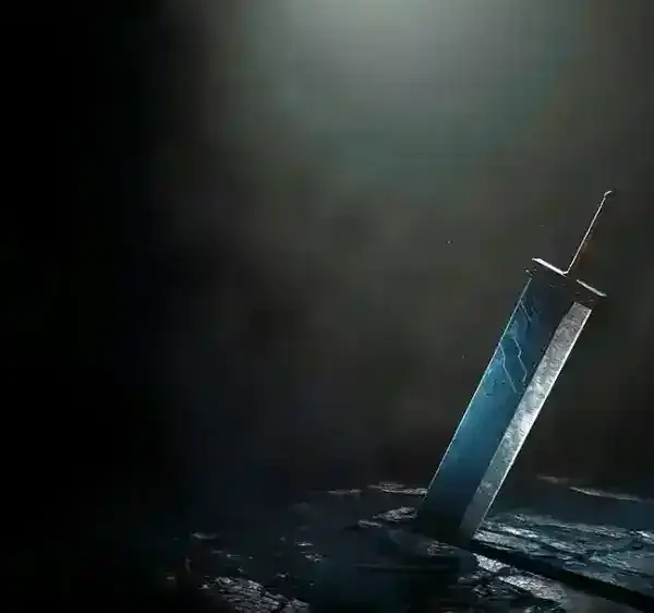 final fantasy 7 remake Nomura