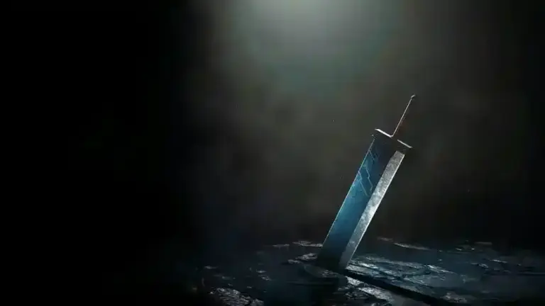 final fantasy 7 remake Nomura