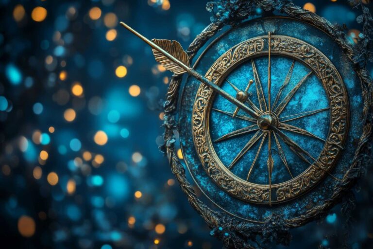 Sagittarius, zodiac, astrology