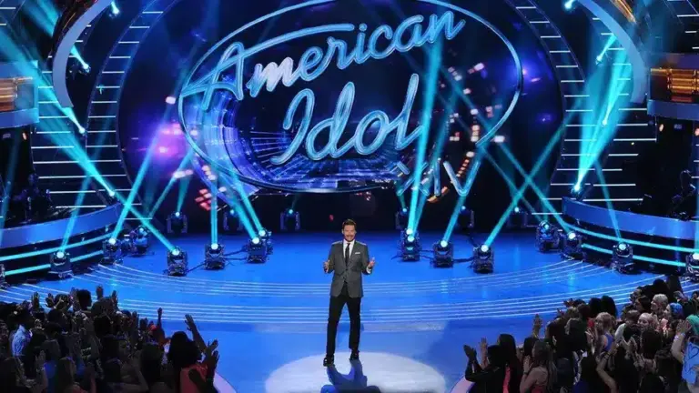 American Idol, Caleb Flynn