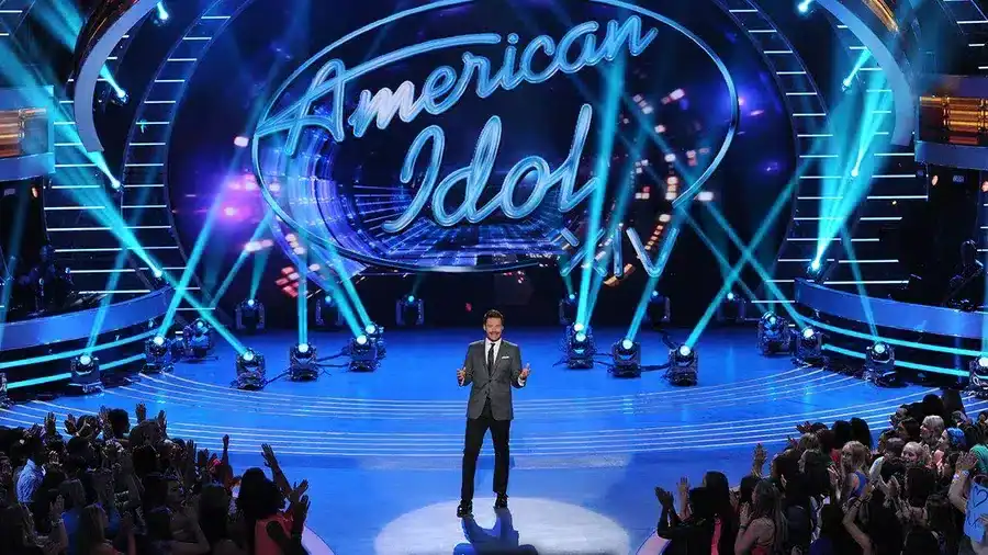 American Idol, Caleb Flynn
