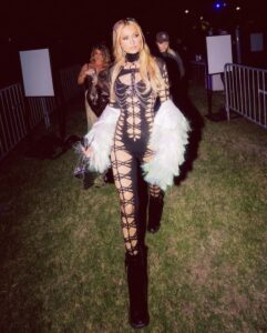 Best-dressed celebrities