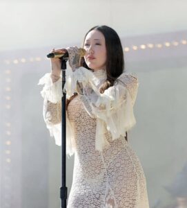 Best-dressed celebrities