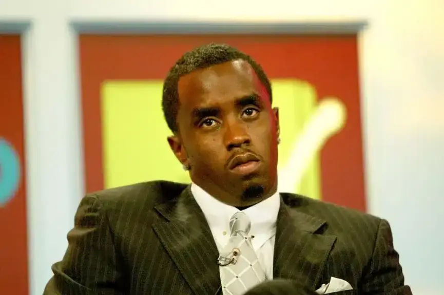 P. Diddy