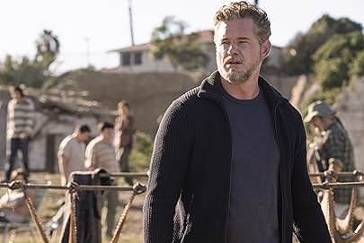 Eric Dane
