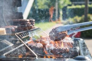 Grills