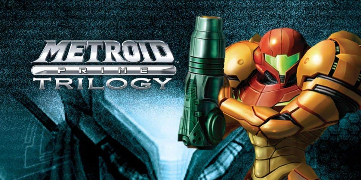 Metroid Prime Metroidvania
