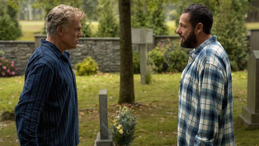 Image of Happy Gilmore