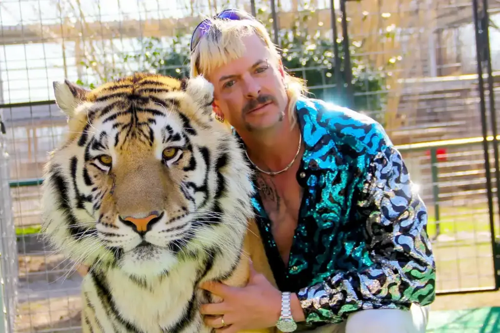 Joe Exotic