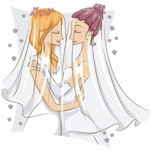 LBGT Marriage Picture