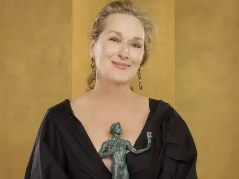 Meryl Streep