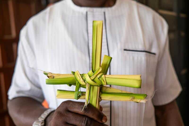Palm Sunday 2025, Palm Sunday Bible Verses