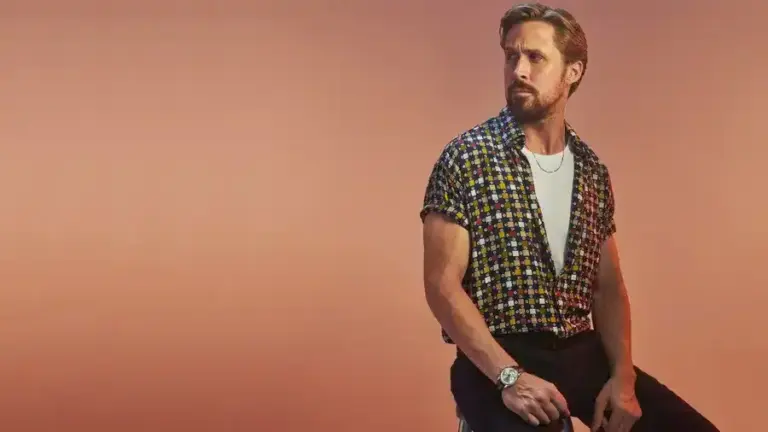 5 Best Ryan Gosling Performances