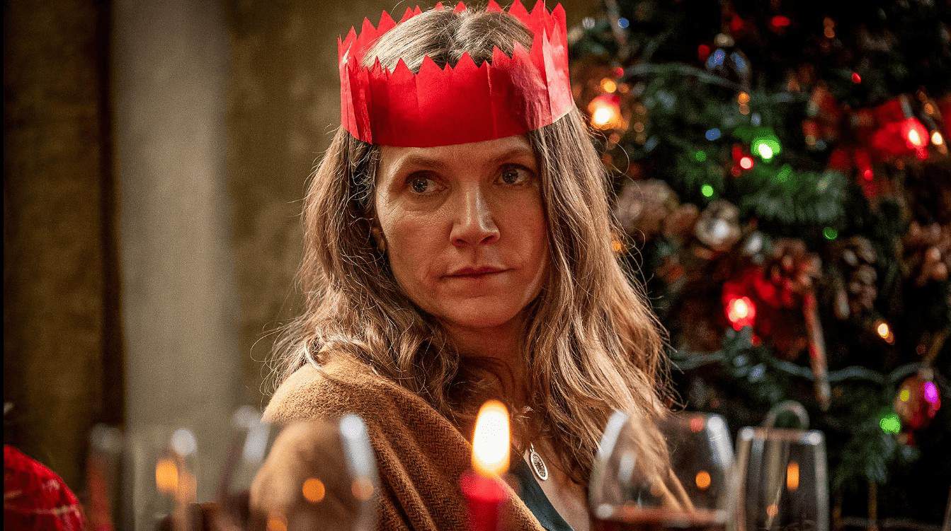 Years and Years Netflix