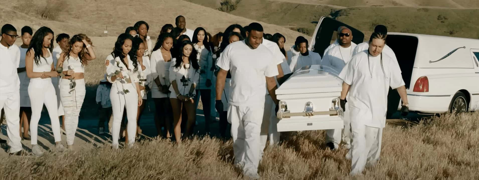 10 Kendrick Lamar songs