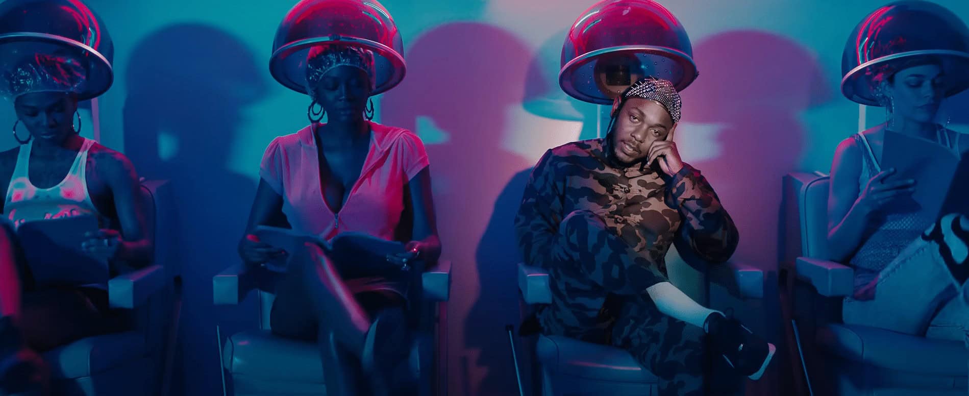 10 Kendrick Lamar songs