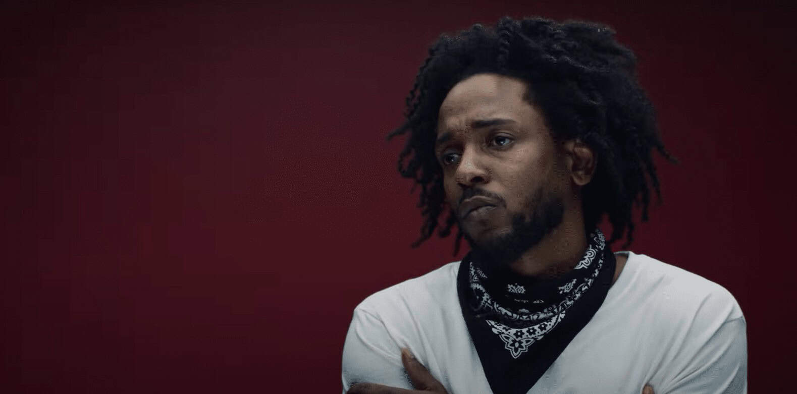 10 Kendrick Lamar songs