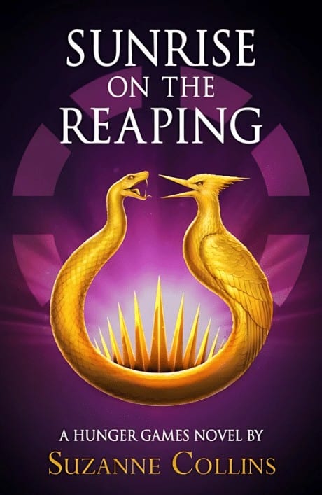 Joseph Zada, Whitney Peak