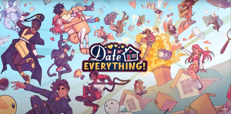 Dating