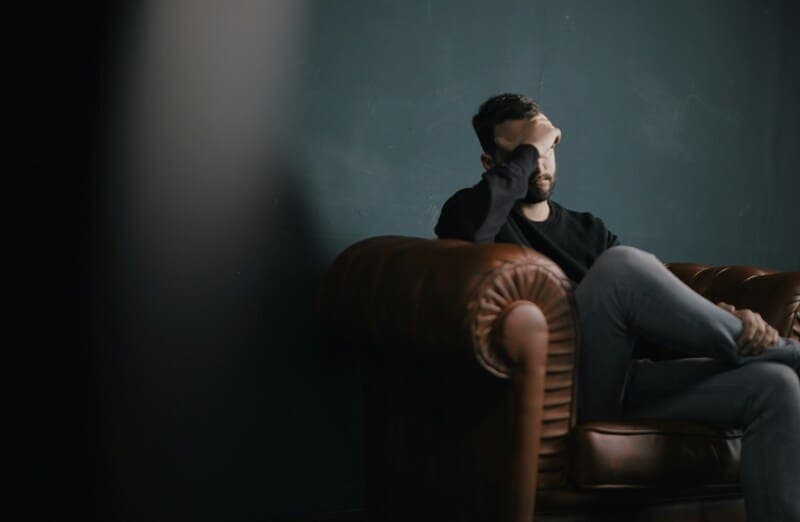Stress techniques, Needs Not Being Prioritized