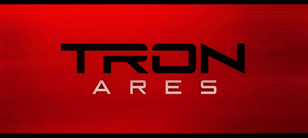 Tron: Ares