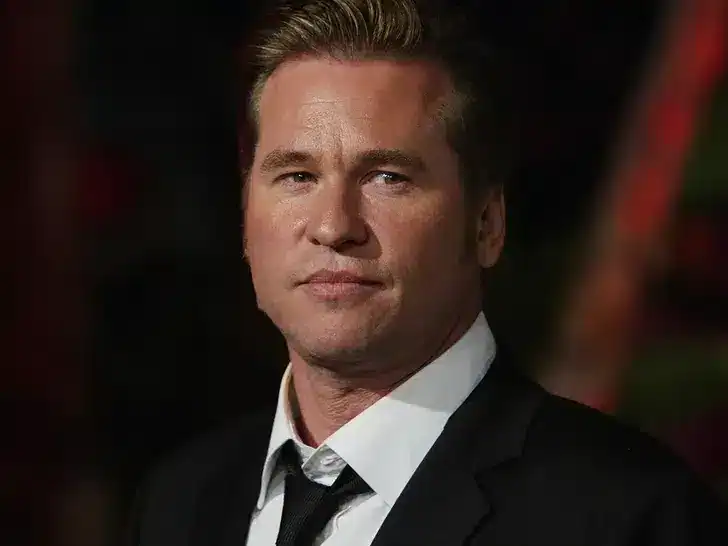Val Kilmer