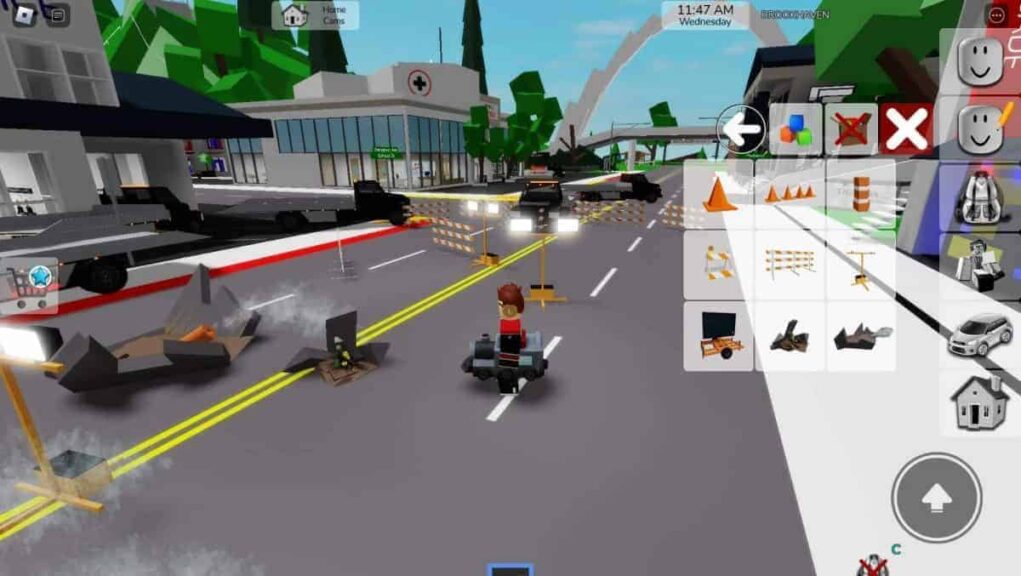 Roblox hits insane milestone