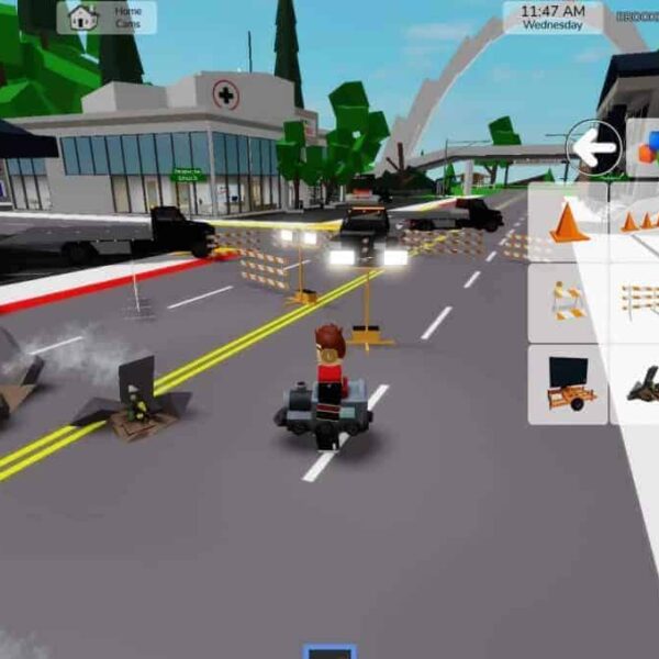 Roblox hits insane milestone