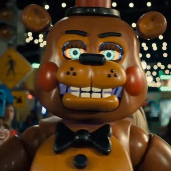 Five Nights at Freddy's 2/ FNAF 2