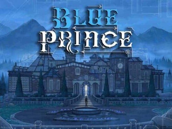 Blue Prince patch notes