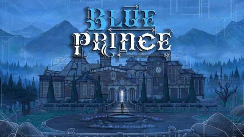 Blue Prince patch notes