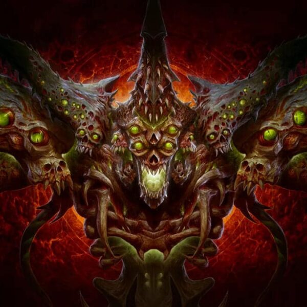 Diablo 4 bringing back Belial, video game betrayals