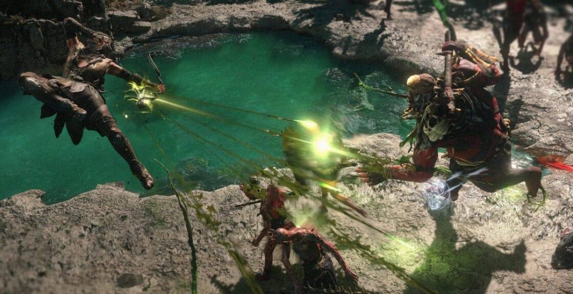 Path of Exile 2