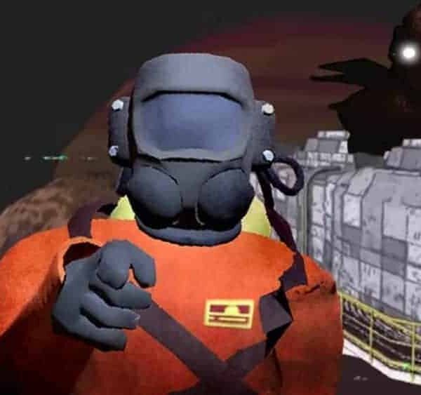 Lethal Company indie dev zeekerss