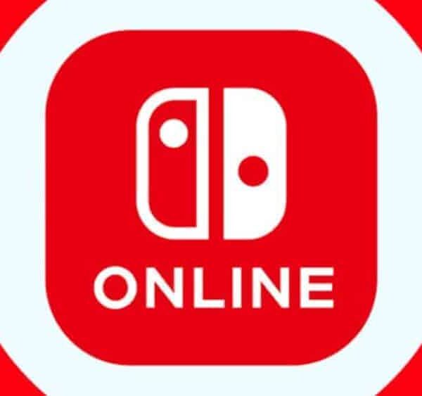 Nintendo Switch Online