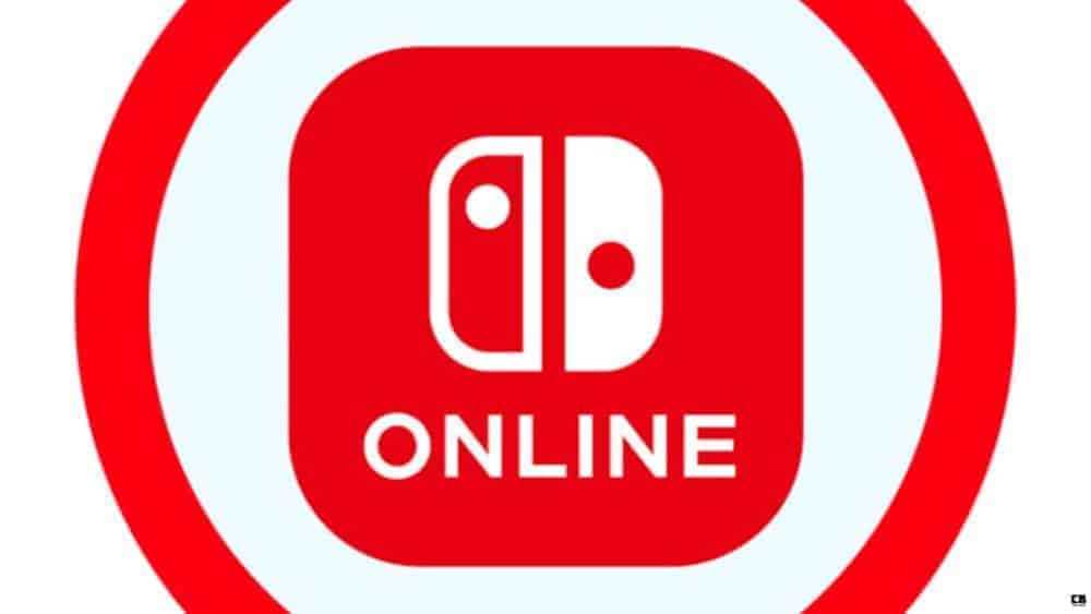 Nintendo Switch Online