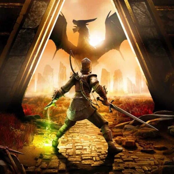 RuneScape announces new survival crafting game