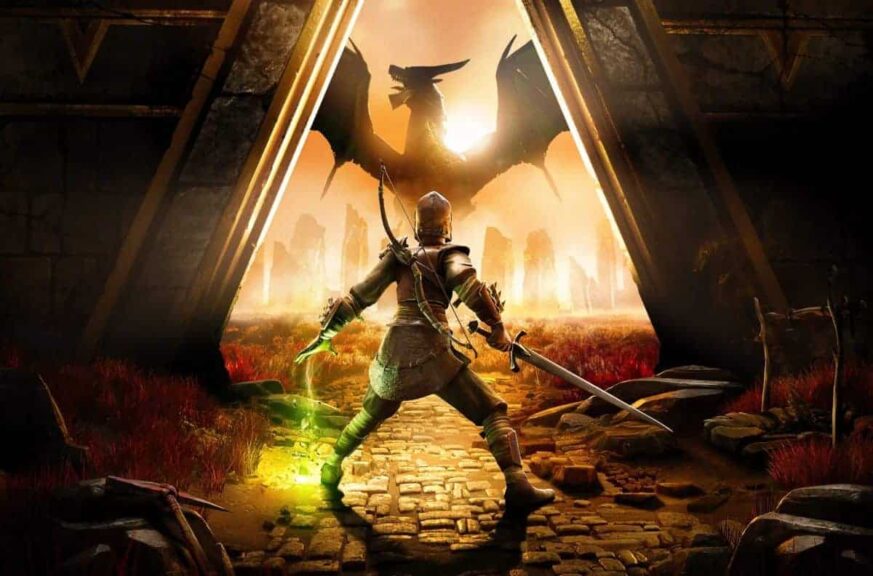 RuneScape announces new survival crafting game