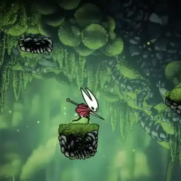 Hollow Knight Silksong is one of the games experiencing a delay