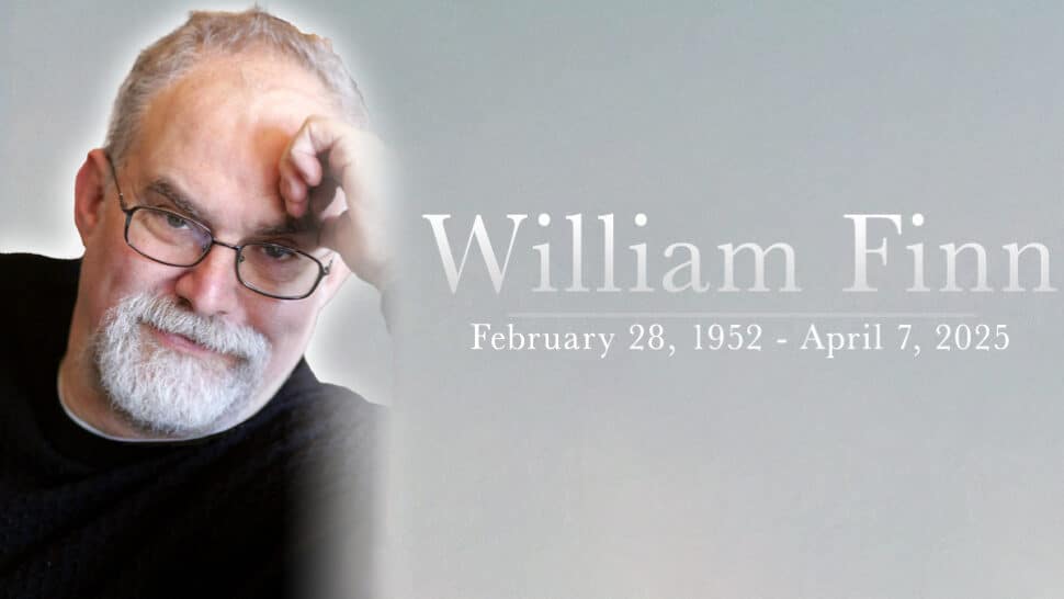 William Finn