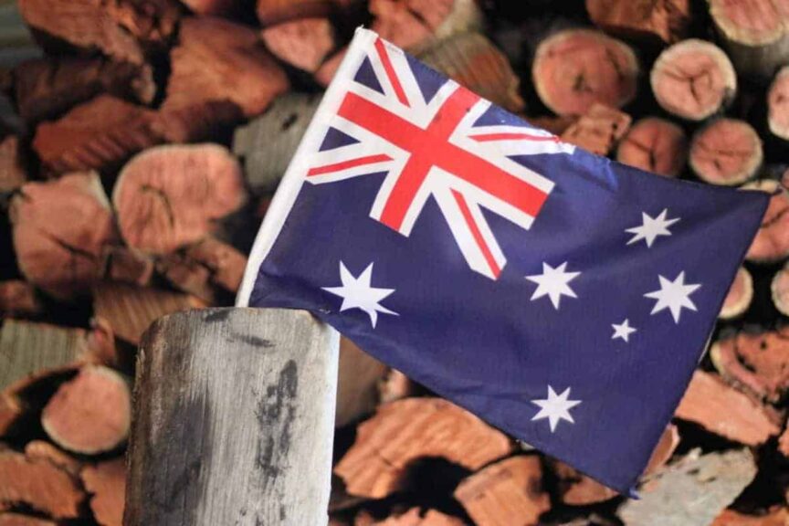 Australia is using interactive journalism