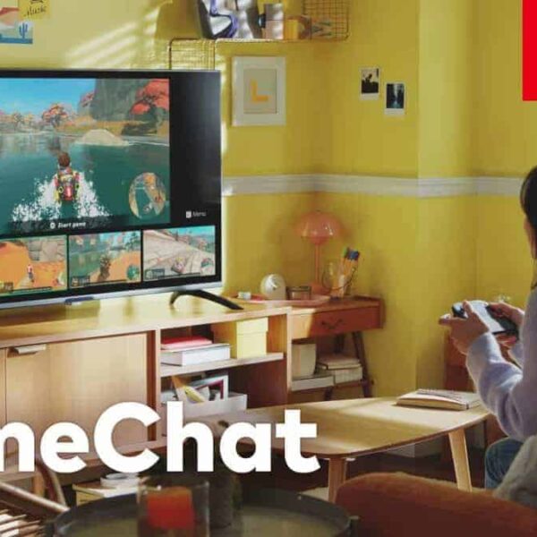 XCOM Legend Loves Nintendo Switch 2 GameChat feature, Piranha Plant camera