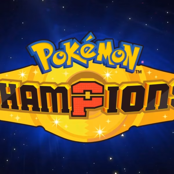 Pokemon Champions