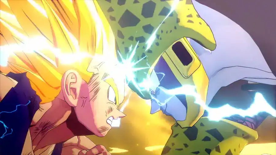 10 Best Battles in Dragon Ball History