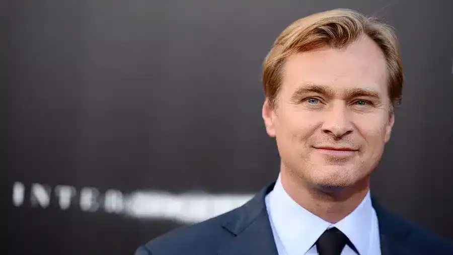 Christopher Nolan, one of the best Hollywood Directors