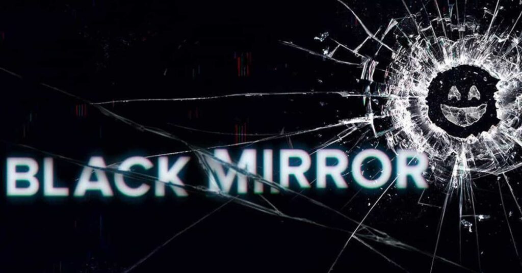 Black Mirror