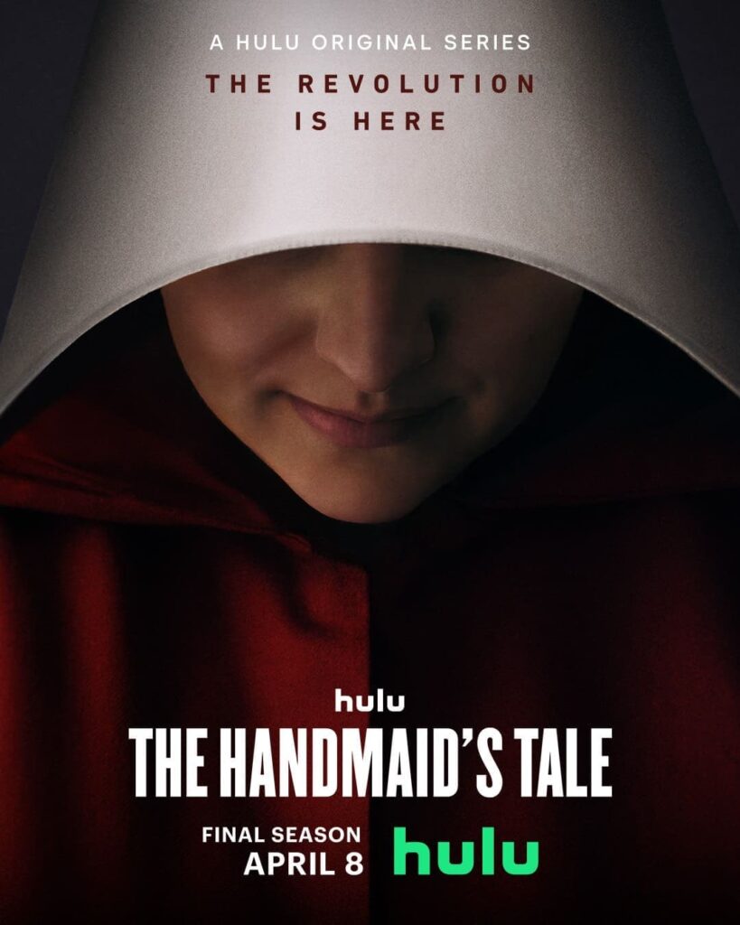 The Handmaid's Tale Season Six