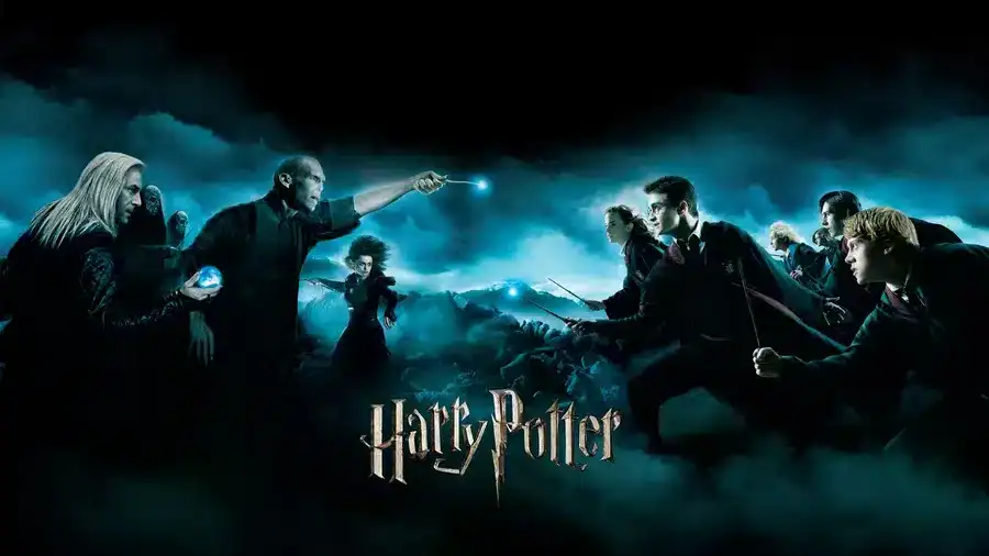 Harry Potter Movies