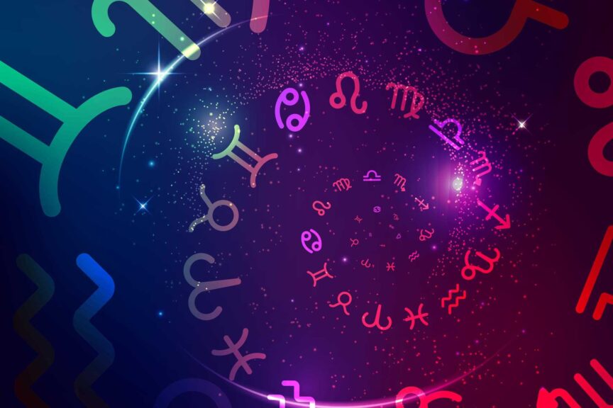astrology, zodiac signs
