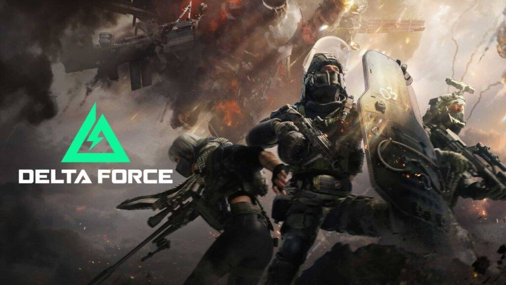 Delta Force Season 4